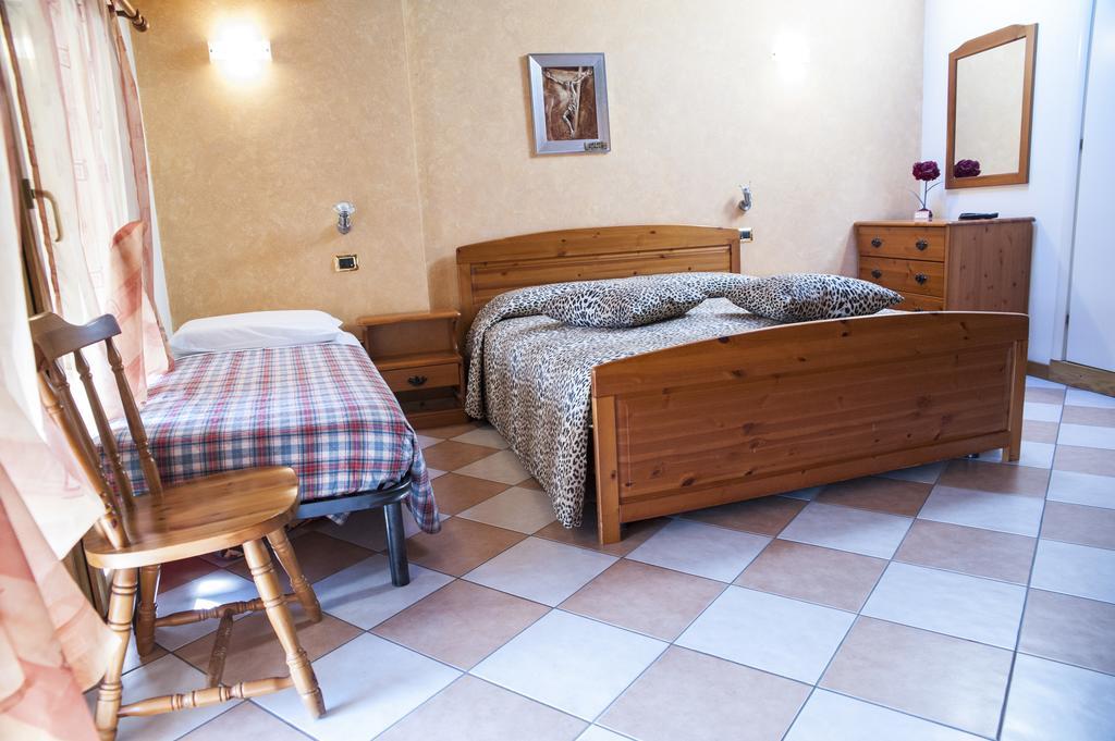 Casa Hellen 호텔 Monteforte dʼAlpone 객실 사진
