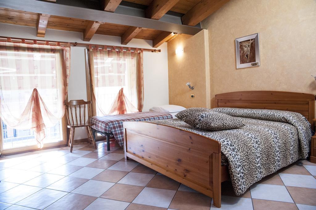 Casa Hellen 호텔 Monteforte dʼAlpone 외부 사진
