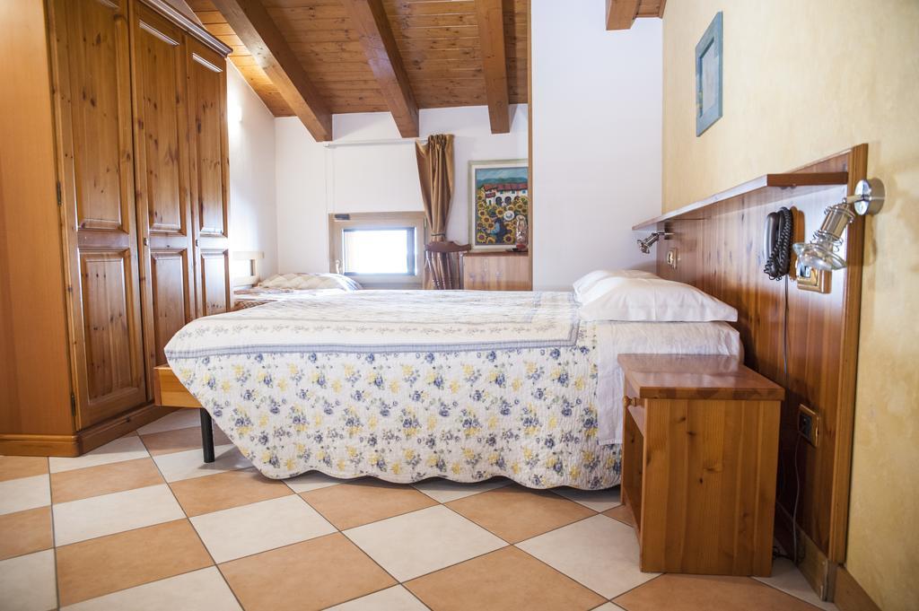 Casa Hellen 호텔 Monteforte dʼAlpone 객실 사진
