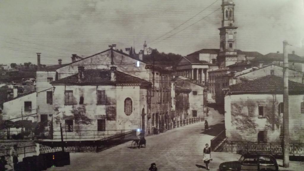 Casa Hellen 호텔 Monteforte dʼAlpone 외부 사진